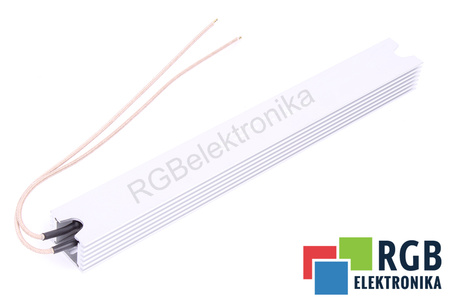AX-REM00K6100-IE OMRON 100OHM 600W RESISTENCIA DE FRENADO