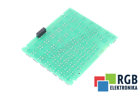 A16B-2600-0070/03B FANUC TECLADO