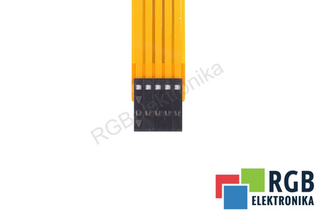 4PP420.1043-75 225X174MM, 5PIN TOQUE SUSTITUTO