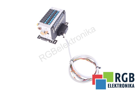 CPV14-GE-MP-8 FESTO CPV14-VI