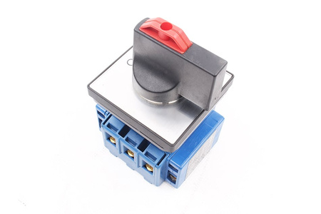 KG41B KRAUS&NAIMER INTERRUPTOR-SECCIONADOR