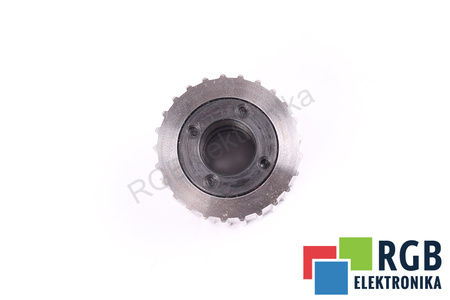 POLEA DENTADA 14X36X31MM Z=35