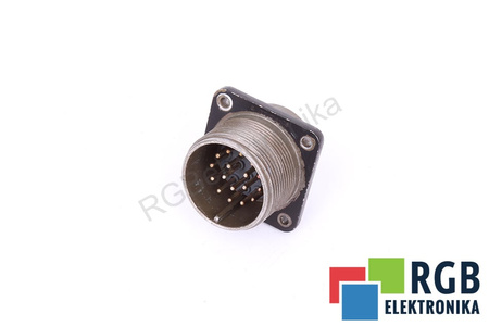 115E6-64S HAUSER 17PIN ZÓCALO DE MEDICIÓN