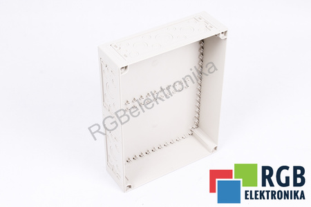 CI45E-200 EATON IDT IP65 CAJA