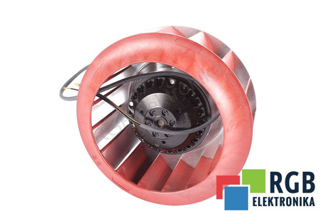 R2E180-AS77-40 EBM PAPST 180MM, 230V, 0.36A VENTILADOR