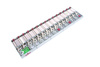 3BP150.41 B&R AUTOMATION 15XSLOTS REJILLA