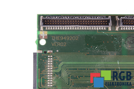 THE949202 TRUMPF PARA PIEZAS