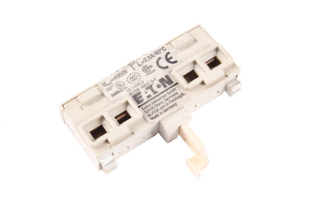 NHI-B-11-PKZ0 EATON 4000V, 2,5A CONTACTO AUXILIAR