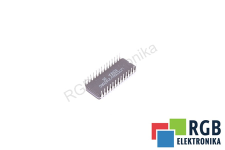 27C256-12 TEXAS INSTRUMENTS UV ERASABLE EEPROM CDIP-28 THT