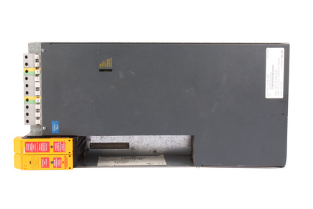 BUM62T-100/130-54-M-035 BAUMÜLLER