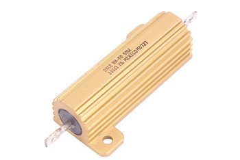 RESISTENCIA RH-50 DALE 330 OHM 330OHM, 50W