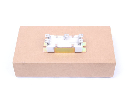 RESISTENCIA 1.5 OHM 40 KOHM 10 MILIOHM IWAKI