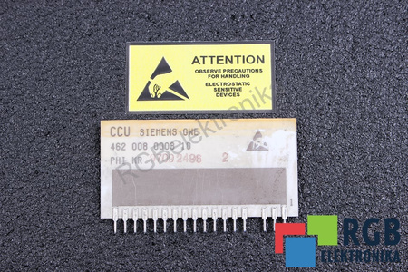 462.008.0003.10 SIEMENS HÍBRIDO