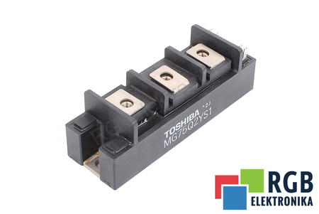MG75Q2YS1 TOSHIBA
