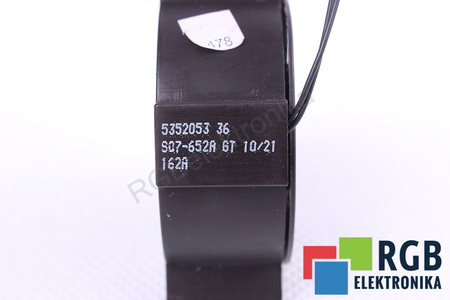 S07-652AGT 535205336 TRANSFORMADOR DE CORRIENTE