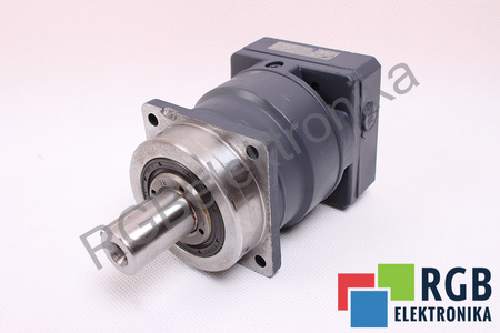 SPG075-MF1-10-10 ALPHA GETRIEBEBAU I=10 ENGRANAJE