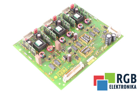 WS6010.2400 REFU ELEKTRONIK SP00 00601101