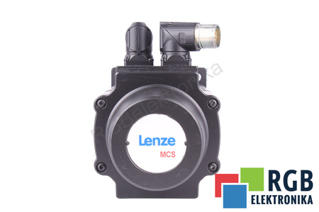 MCS12H35-SRMP1-A19N-ST5S00N-R2SU LENZE
