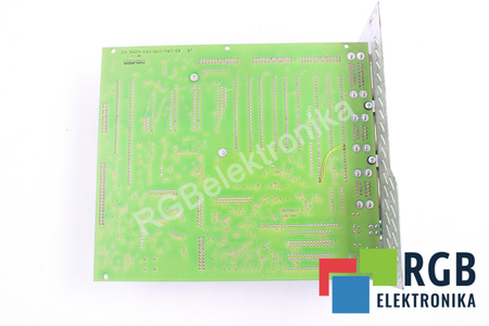 CTP2/05 HAUSER PARA COMPAX 2500S