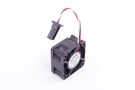A90L-0001-0510 FANUC 04020VA-24M-CL 40X40X20MM, 24V VENTILADOR