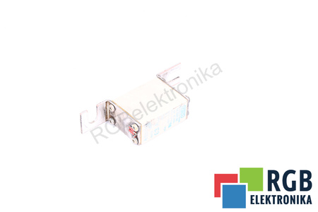 FUSIBLE 2028220 SIBA ULTRA RAPID NH00 63A, 690VAC, 200KA