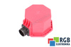 A06B-0314-B572 FANUC CUBIERTA DEL CODIFICADOR