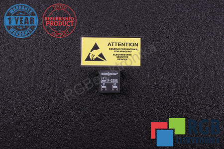 IF-0288 TIMONTA TRANSFORMADOR