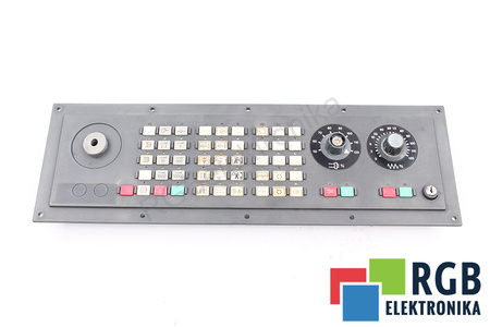 6FC5103-0AD01-0AA0 SIEMENS SINUMERIK 840C/840CE TECLADO