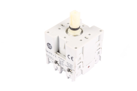 194L-E16-1752 ALLEN BRADLEY