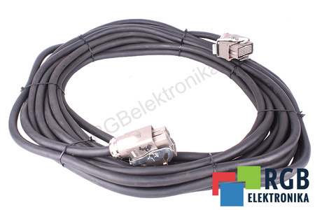 UX150 KAWASAKI 20M CABLE