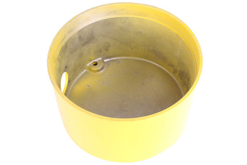 A06B-0652-B001 FANUC CUBIERTA DEL MOTOR