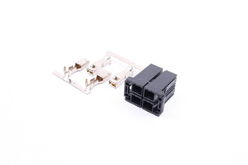 A06B-6110-K202#YYM RP EUMAX PARA AI PS FANUC 4PIN ENCHUFE DE ALIMENTACIÓN