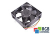 MMF-08C24DL-RC1 MELCO TECHNOREX 80X80X25MM, 24V, 0.05A VENTILADOR