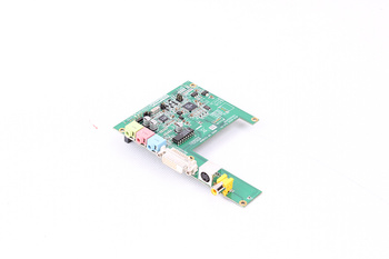 MIO6254 ADVANTECH REV.A1