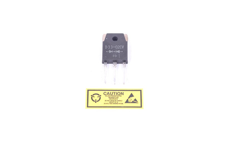 D33-02CV SANKEN ELECTRIC