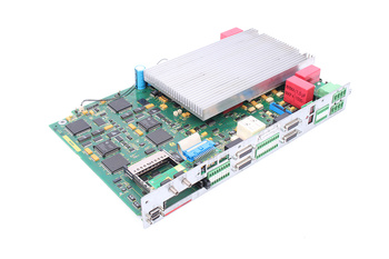 HDD02.2-W040N-HD32-01-FW BOSCH REXROTH SIN CARCASA AVERIADO - PARA PIEZAS
