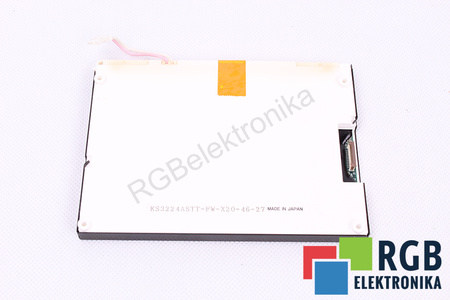 KS3224ASTT-FW-X20 KYOCERA 5.7" MATRIZ LCD