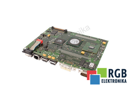 A5E00272326A-05 SIEMENS PLACA BASE