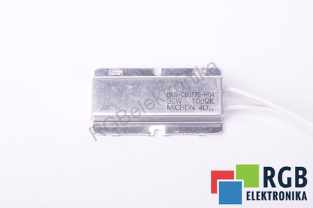 BK0-CB0175-H04 MICRON