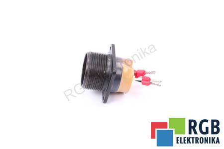 P50B08075ECGAF SANYO DENKI 8PIN TOMA DE CORRIENTE