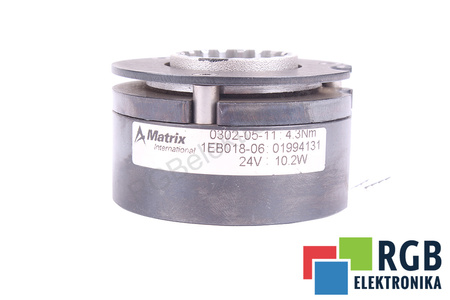 1EB018-06 MATRIX INTERNATIONAL FRENO