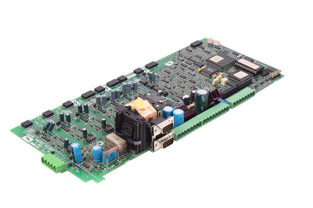 SD1000E CONTROL TECHNIQUES 7004-0305 3130-0304 AVERIADO - PARA PIEZAS