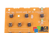 D0091469 RICOH OP-LR TECLADO AVERIADO - PARA PIEZAS