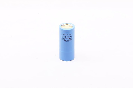 CONDENSADOR BKO-C1920-H01 NICHICON LSS2V322AAMDMG 3200MFD, 350WV