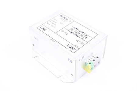 1070921402 BOSCH FILTRO