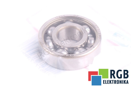6000 SKF 10X26X8 RODAMIENTO