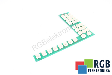 5.40551.811-000 RAFI TECLADO