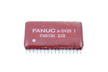FA8130 FANUC A-DV25