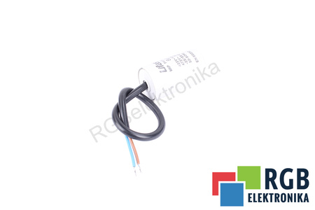 CONDENSADOR 8UF 425/475V LIFASA MKPF1M40080PMINIO 8UF, 475V