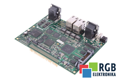 SYS-ST02-CPU KONTRON 31.285-1010.1/01 PARA PIEZAS